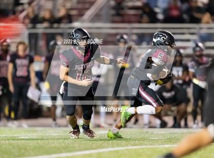 Thumbnail 3 in West Ashley vs Carolina Forest (SCHSL 5A Round 2) photogallery.