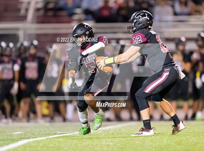 Thumbnail 3 in West Ashley vs Carolina Forest (SCHSL 5A Round 2) photogallery.