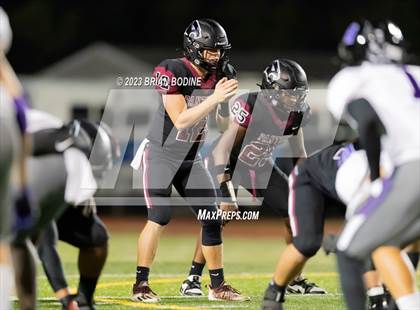 Thumbnail 1 in West Ashley vs Carolina Forest (SCHSL 5A Round 2) photogallery.