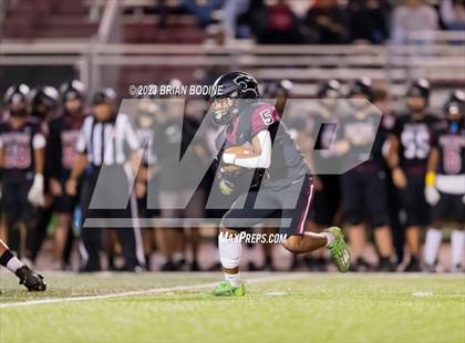 Thumbnail 2 in West Ashley vs Carolina Forest (SCHSL 5A Round 2) photogallery.
