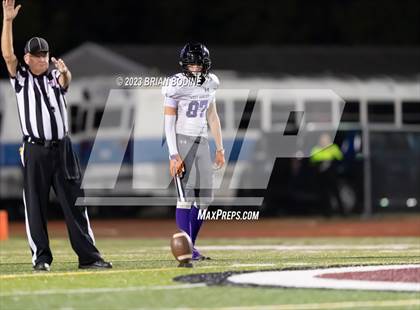 Thumbnail 1 in West Ashley vs Carolina Forest (SCHSL 5A Round 2) photogallery.