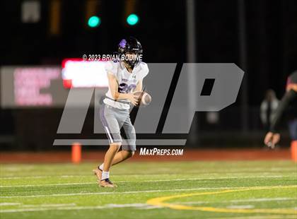 Thumbnail 3 in West Ashley vs Carolina Forest (SCHSL 5A Round 2) photogallery.