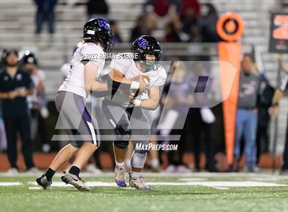 Thumbnail 2 in West Ashley vs Carolina Forest (SCHSL 5A Round 2) photogallery.
