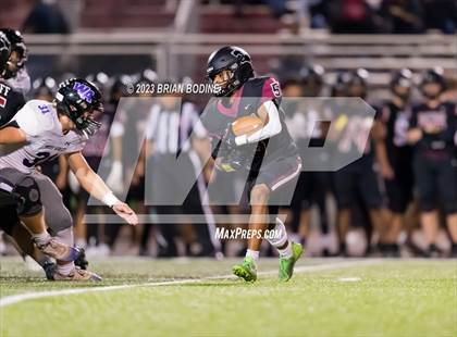 Thumbnail 1 in West Ashley vs Carolina Forest (SCHSL 5A Round 2) photogallery.