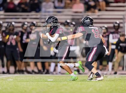 Thumbnail 1 in West Ashley vs Carolina Forest (SCHSL 5A Round 2) photogallery.