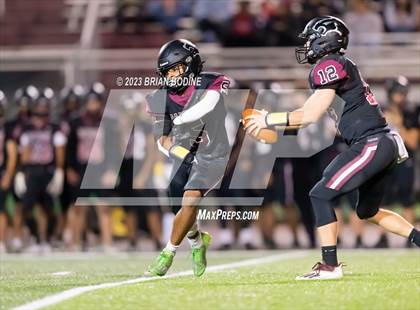 Thumbnail 1 in West Ashley vs Carolina Forest (SCHSL 5A Round 2) photogallery.