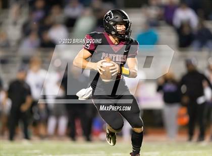 Thumbnail 1 in West Ashley vs Carolina Forest (SCHSL 5A Round 2) photogallery.