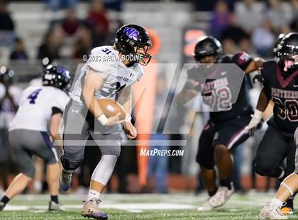 Thumbnail 3 in West Ashley vs Carolina Forest (SCHSL 5A Round 2) photogallery.