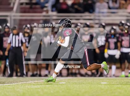 Thumbnail 1 in West Ashley vs Carolina Forest (SCHSL 5A Round 2) photogallery.