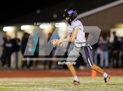 Thumbnail 1 in West Ashley vs Carolina Forest (SCHSL 5A Round 2) photogallery.