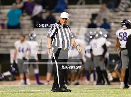 Thumbnail 1 in West Ashley vs Carolina Forest (SCHSL 5A Round 2) photogallery.