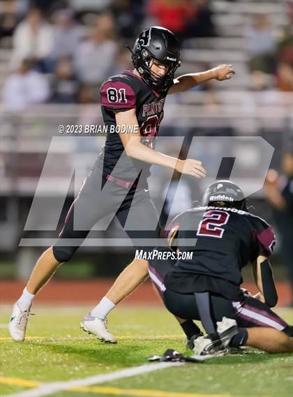 Thumbnail 3 in West Ashley vs Carolina Forest (SCHSL 5A Round 2) photogallery.