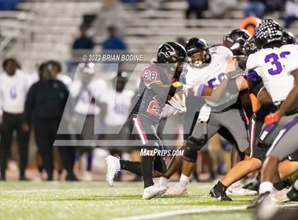 Thumbnail 1 in West Ashley vs Carolina Forest (SCHSL 5A Round 2) photogallery.