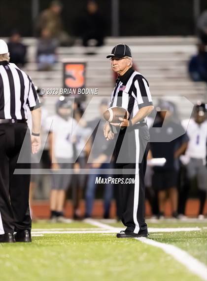 Thumbnail 2 in West Ashley vs Carolina Forest (SCHSL 5A Round 2) photogallery.