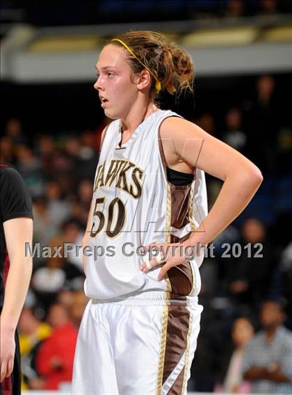 Thumbnail 2 in Alemany vs. Laguna Hills (CIF SS D3AA Final) photogallery.