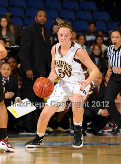 Thumbnail 1 in Alemany vs. Laguna Hills (CIF SS D3AA Final) photogallery.
