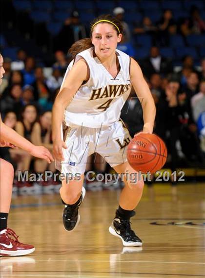 Thumbnail 3 in Alemany vs. Laguna Hills (CIF SS D3AA Final) photogallery.