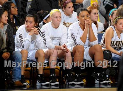 Thumbnail 3 in Alemany vs. Laguna Hills (CIF SS D3AA Final) photogallery.