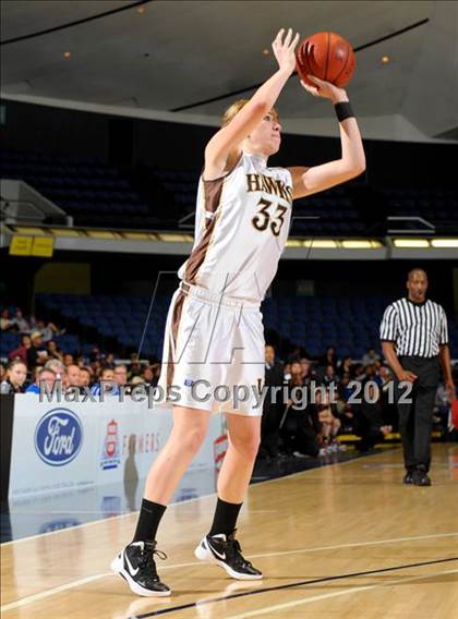 Thumbnail 1 in Alemany vs. Laguna Hills (CIF SS D3AA Final) photogallery.