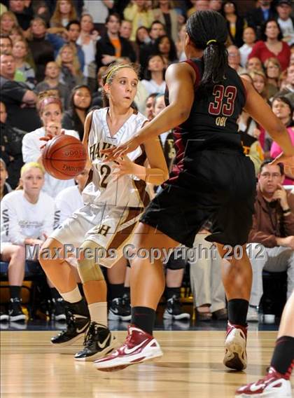 Thumbnail 2 in Alemany vs. Laguna Hills (CIF SS D3AA Final) photogallery.