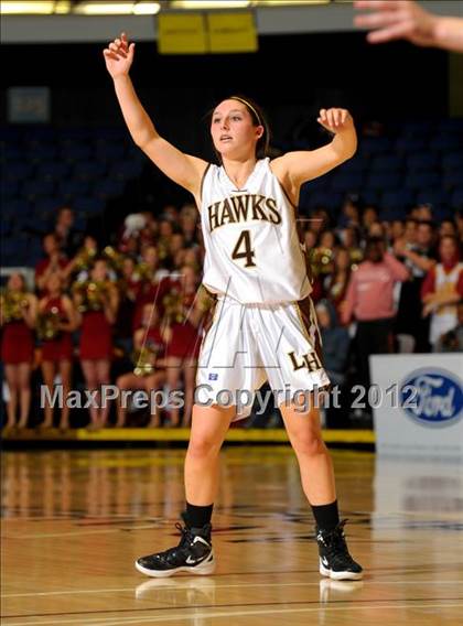 Thumbnail 1 in Alemany vs. Laguna Hills (CIF SS D3AA Final) photogallery.