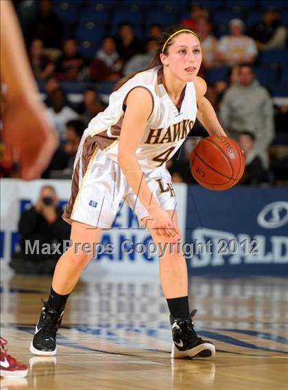 Thumbnail 3 in Alemany vs. Laguna Hills (CIF SS D3AA Final) photogallery.