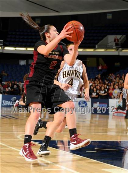 Thumbnail 3 in Alemany vs. Laguna Hills (CIF SS D3AA Final) photogallery.
