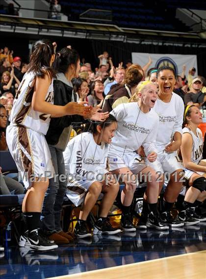 Thumbnail 1 in Alemany vs. Laguna Hills (CIF SS D3AA Final) photogallery.