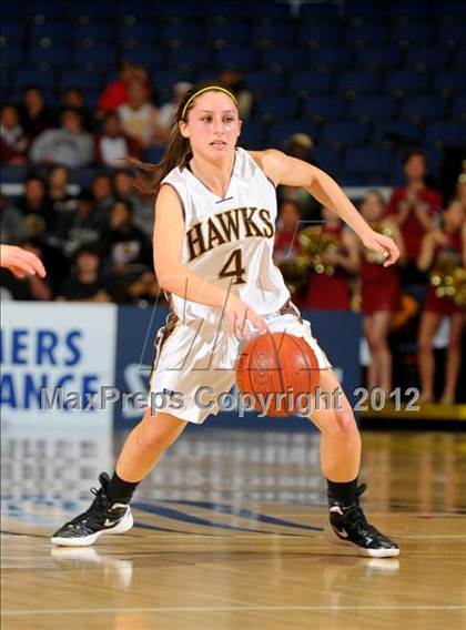 Thumbnail 1 in Alemany vs. Laguna Hills (CIF SS D3AA Final) photogallery.