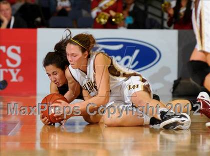 Thumbnail 1 in Alemany vs. Laguna Hills (CIF SS D3AA Final) photogallery.