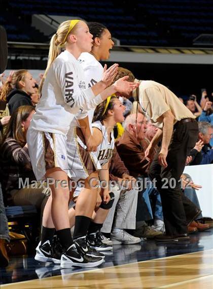Thumbnail 1 in Alemany vs. Laguna Hills (CIF SS D3AA Final) photogallery.