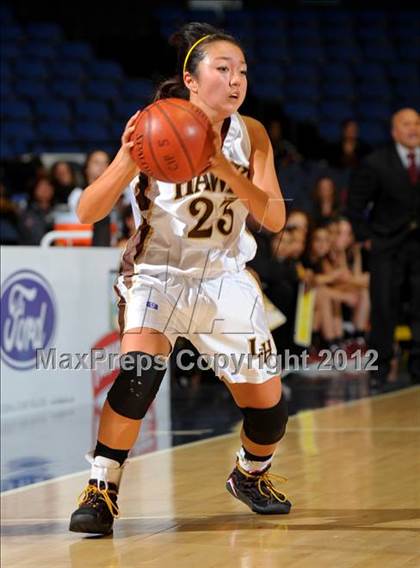 Thumbnail 1 in Alemany vs. Laguna Hills (CIF SS D3AA Final) photogallery.