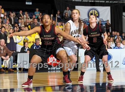 Thumbnail 1 in Alemany vs. Laguna Hills (CIF SS D3AA Final) photogallery.