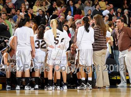 Thumbnail 3 in Alemany vs. Laguna Hills (CIF SS D3AA Final) photogallery.