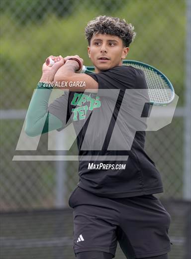 UIL Tennis 5A & 6A Boys final