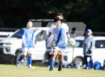 Thumbnail 3 in Stanton vs Bishop Kenny (ESJ Invitational) photogallery.