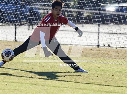 Thumbnail 2 in Stanton vs Bishop Kenny (ESJ Invitational) photogallery.