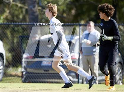 Thumbnail 1 in Stanton vs Bishop Kenny (ESJ Invitational) photogallery.