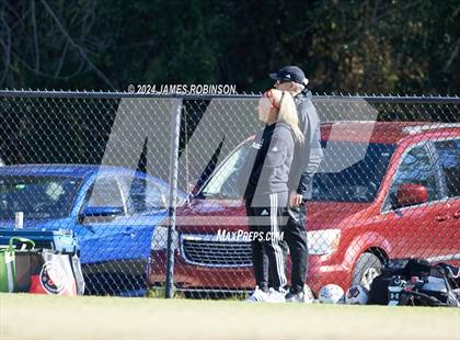 Thumbnail 3 in Stanton vs Bishop Kenny (ESJ Invitational) photogallery.