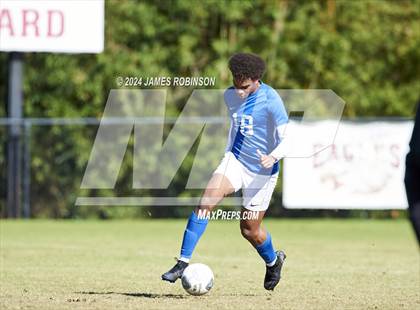 Thumbnail 1 in Stanton vs Bishop Kenny (ESJ Invitational) photogallery.