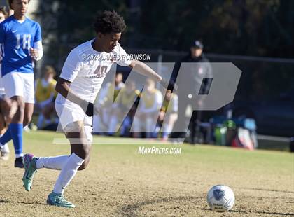 Thumbnail 2 in Stanton vs Bishop Kenny (ESJ Invitational) photogallery.