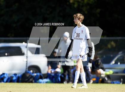 Thumbnail 2 in Stanton vs Bishop Kenny (ESJ Invitational) photogallery.