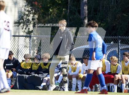 Thumbnail 1 in Stanton vs Bishop Kenny (ESJ Invitational) photogallery.