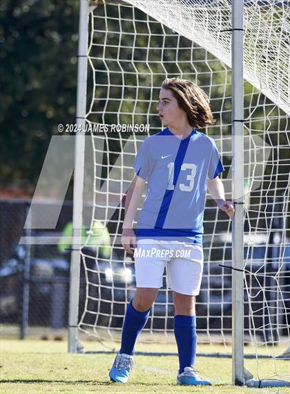 Thumbnail 3 in Stanton vs Bishop Kenny (ESJ Invitational) photogallery.