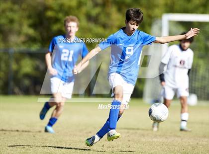 Thumbnail 2 in Stanton vs Bishop Kenny (ESJ Invitational) photogallery.