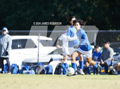 Thumbnail 1 in Stanton vs Bishop Kenny (ESJ Invitational) photogallery.