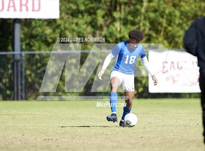 Thumbnail 3 in Stanton vs Bishop Kenny (ESJ Invitational) photogallery.