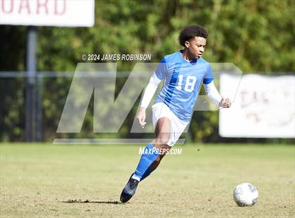 Thumbnail 3 in Stanton vs Bishop Kenny (ESJ Invitational) photogallery.