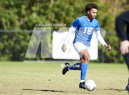 Thumbnail 1 in Stanton vs Bishop Kenny (ESJ Invitational) photogallery.