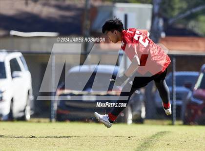 Thumbnail 1 in Stanton vs Bishop Kenny (ESJ Invitational) photogallery.